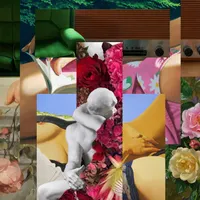 Las Raras artwork