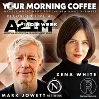 Your Morning Coffee Podcast artwork