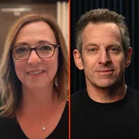 Making Sense with Sam Harris artwork
