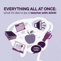 Angela Watson's Truth for Teachers artwork