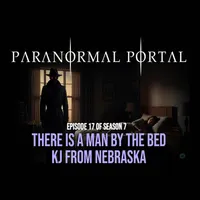 Paranormal Portal artwork