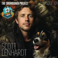 The Snowboard Project artwork