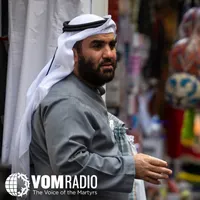 VOMRadio artwork
