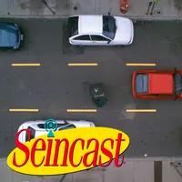 Seincast: A Seinfeld Podcast artwork
