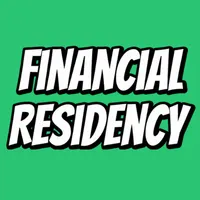 Financial Residency artwork