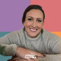 Raising Godly Girls artwork