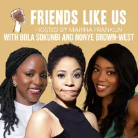 Friends Like Us artwork