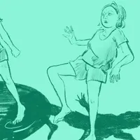 Thick Lines artwork