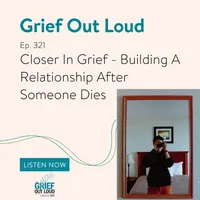 Grief Out Loud artwork