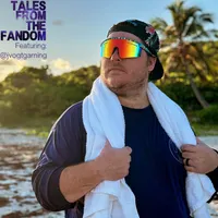 Tales from the Fandom artwork