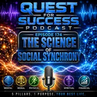 Quest for Success artwork