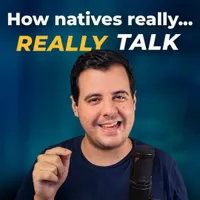 RealLife English: Learn and Speak Confident, Natural English artwork
