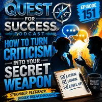 Quest for Success artwork