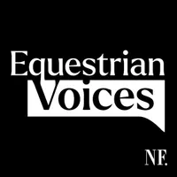 Equestrian Voices artwork