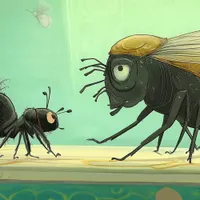 Storynory - Audio Stories For Kids artwork