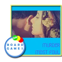 On Board Games artwork