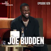 The Joe Budden Podcast artwork
