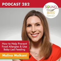Sound Bites A Nutrition Podcast artwork
