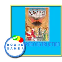 On Board Games artwork