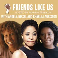 Friends Like Us artwork
