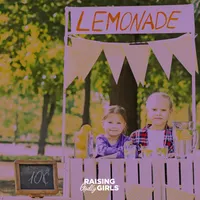 Raising Godly Girls artwork