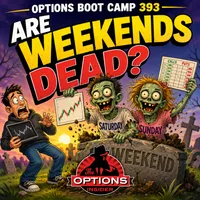 Options Boot Camp artwork