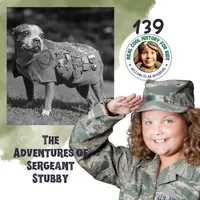 Real Cool History for Kids artwork