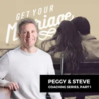 Get Your Marriage On! with Dan Purcell artwork