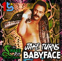 The Snake Pit artwork