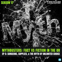 First Case Podcast artwork