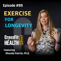 FoundMyFitness artwork