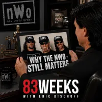 83 Weeks with Eric Bischoff artwork