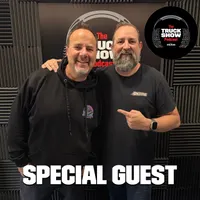 The Truck Show Podcast artwork