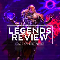Legendary Creature - Podcast artwork
