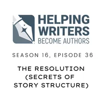 Helping Writers Become Authors artwork