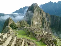 Wonders of the World artwork