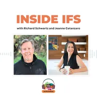 The One Inside: An Internal Family Systems (IFS) podcast artwork