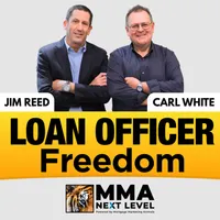 Loan Officer Freedom artwork