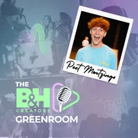 B&H Photography Podcast artwork