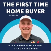Smart Homebuying Podcast: Formally knows as The First Time Home Buyer Podcast artwork