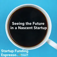 Investor Connect Podcast artwork