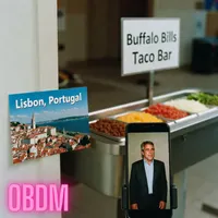 Our Big Dumb Mouth artwork
