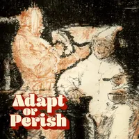 Adapt or Perish artwork