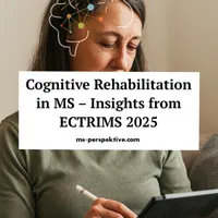 MS-Perspektive - The Multiple Sclerosis Podcast artwork