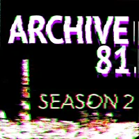Archive 81 artwork
