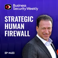 Security Weekly Podcast Network (Audio) artwork