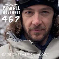The Powell Movement artwork