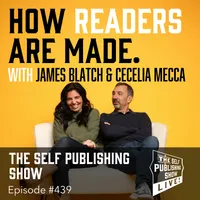 The Self Publishing Show artwork