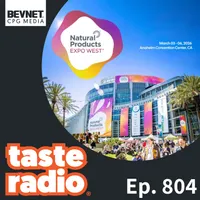 Taste Radio artwork