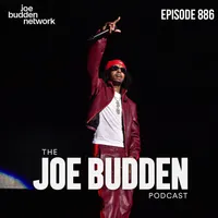 The Joe Budden Podcast artwork